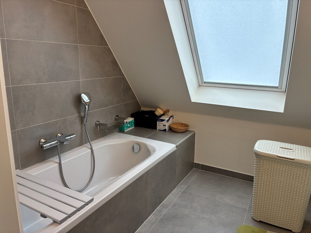 2-slpk-appartement in stijlvolle residentie 