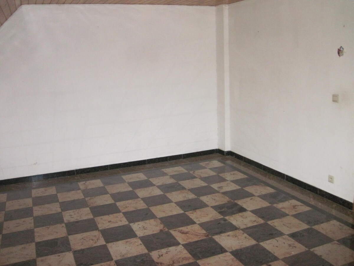 Ruim 1-slp-appartement in moderne residentie. 