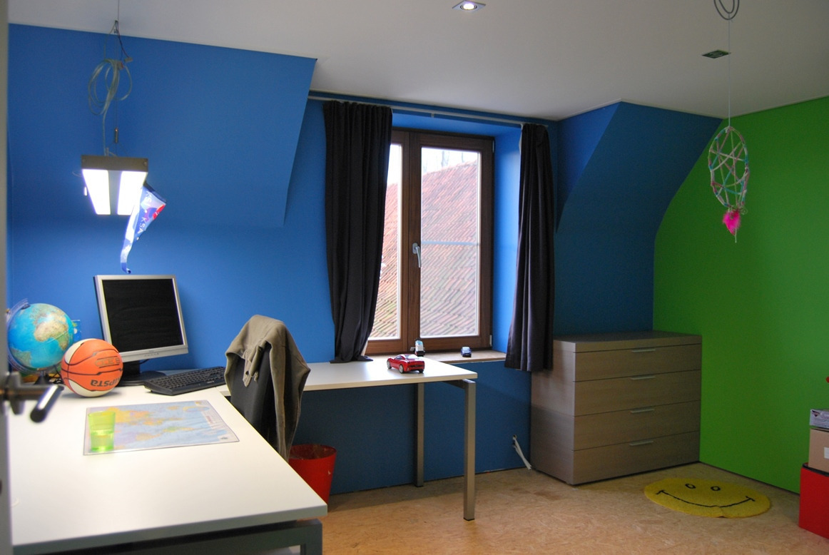 Authentieke, grondig gerenoveerde hoeve op 6470m² te Nazareth 