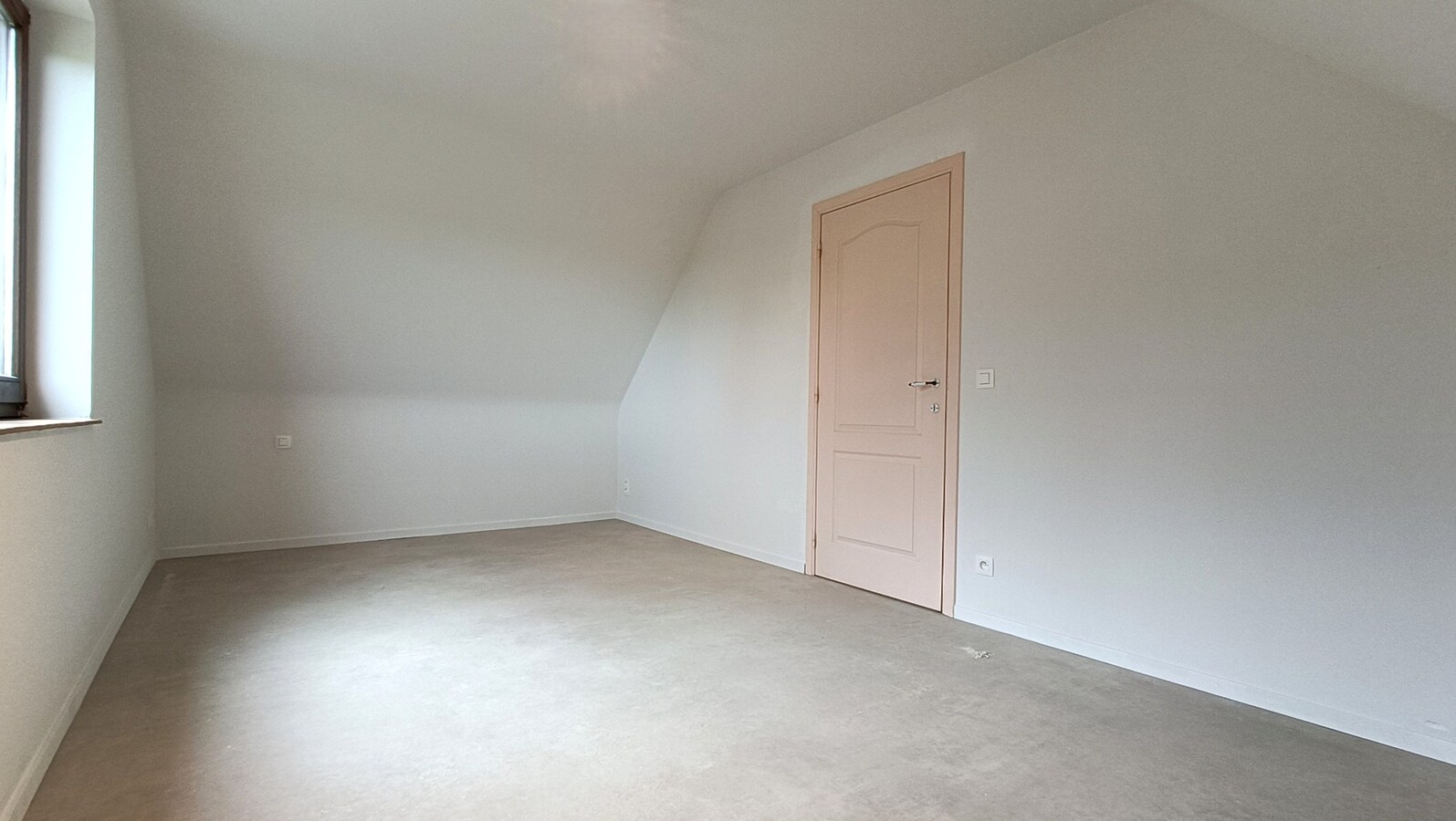 Ruime woning  in Hoegaarden - 4 slaapkamers - prachtig zicht 
