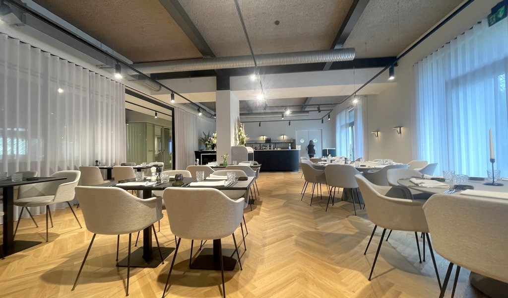 Kantoren te huur in West Port aan E34 in Zwijndrecht