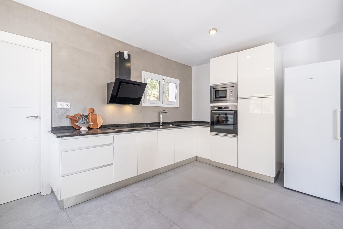 Villa te koop in Moraira