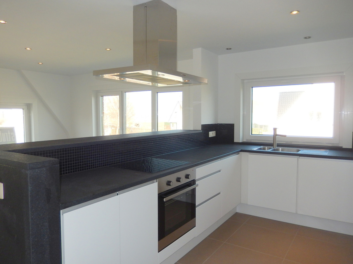 Prachtig volledig gerenoveerd appartement met groot terras 