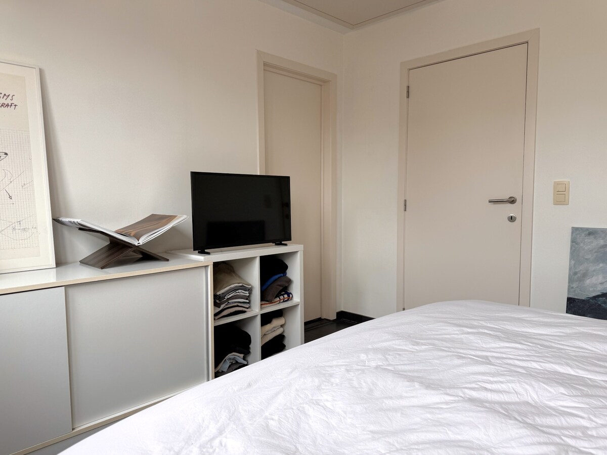 Appartement te huur | in afhandeling in Weelde