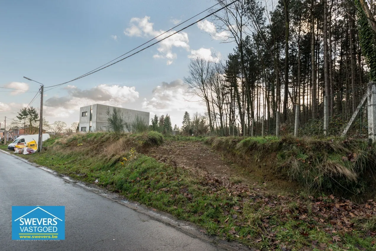 Verkocht grond - Lummen
