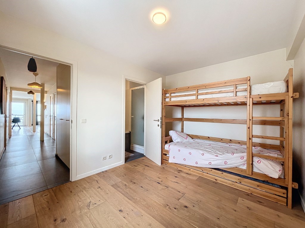 Appartement  in HEIST