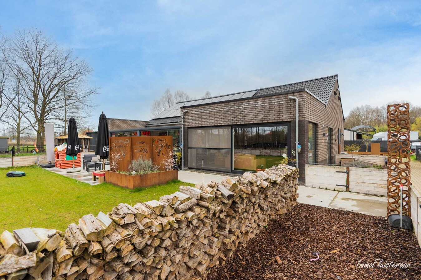 Verkocht woning - Heist-op-den-Berg