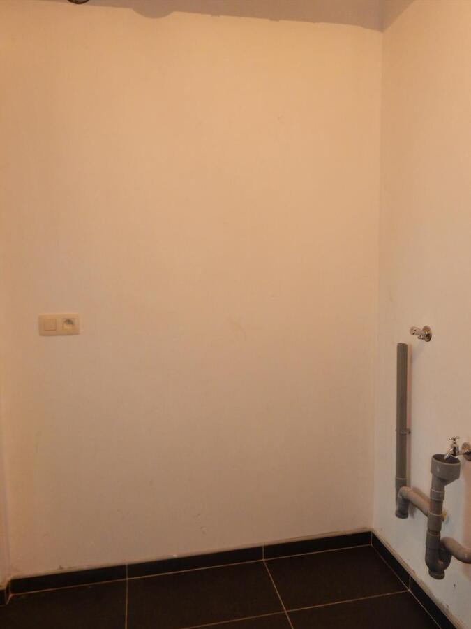 Moderne nieuwbouwwoning met 3 slaapkamers 