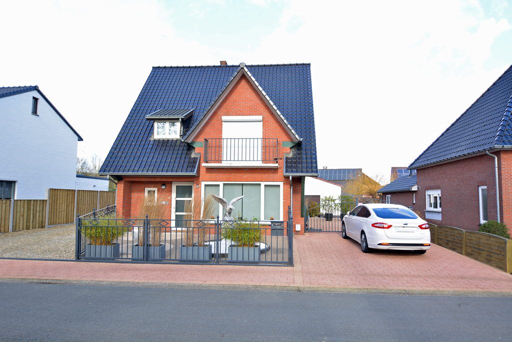 Verhuurd woning - Neeroeteren