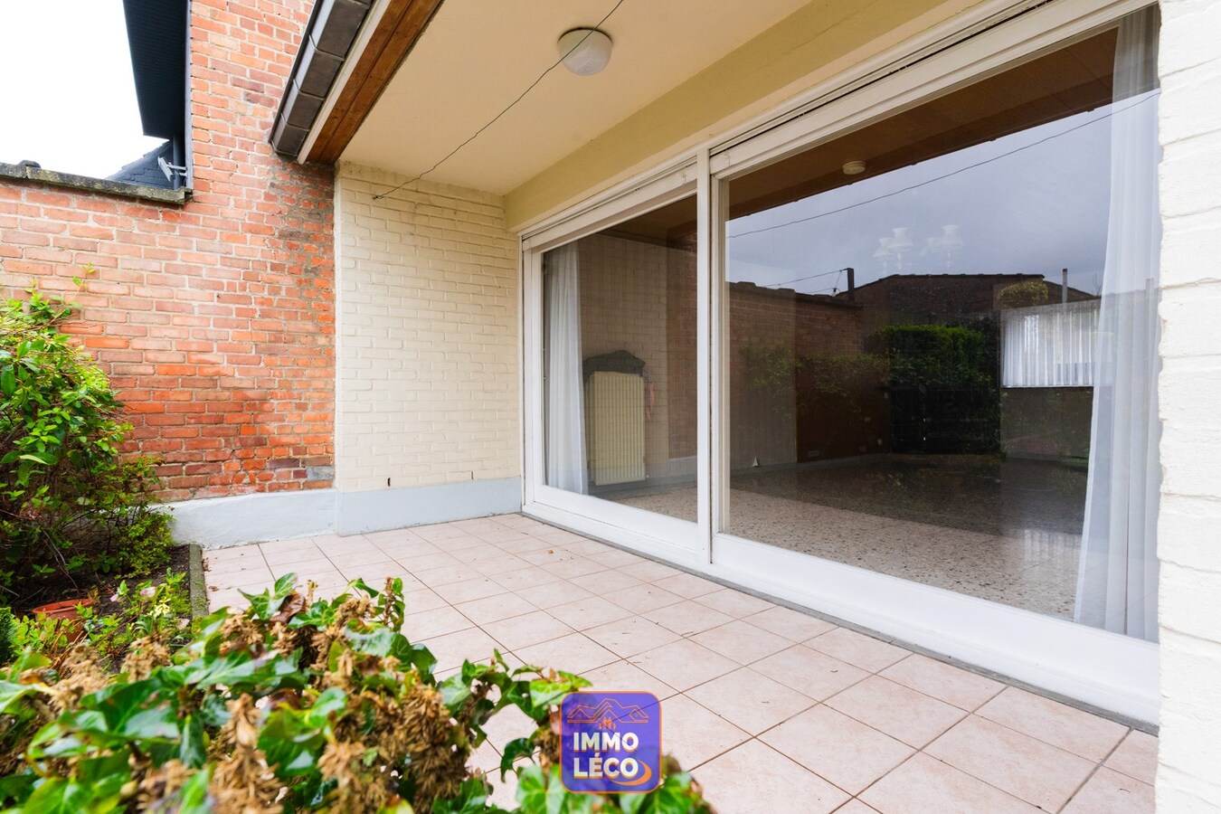 Maison vendu À Mouscron