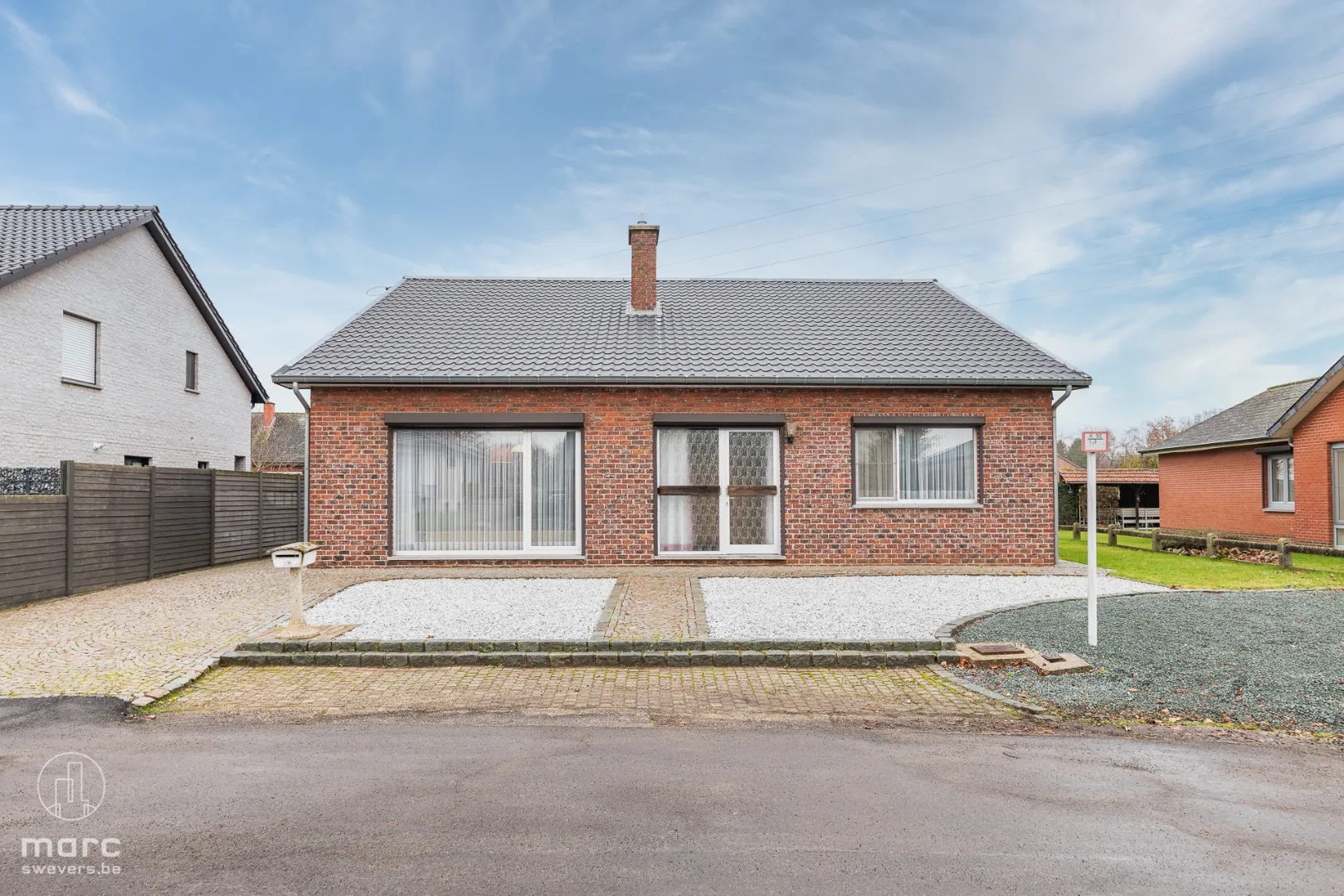 Verkocht woning - Heusden-Zolder