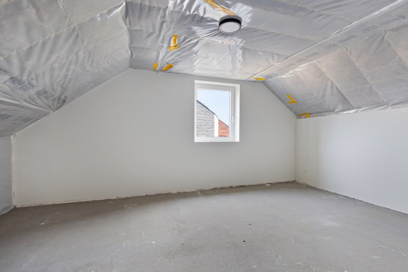 Laatste kans: exclusieve Parkzichtwoningen in De Stadstuin - Ronse 