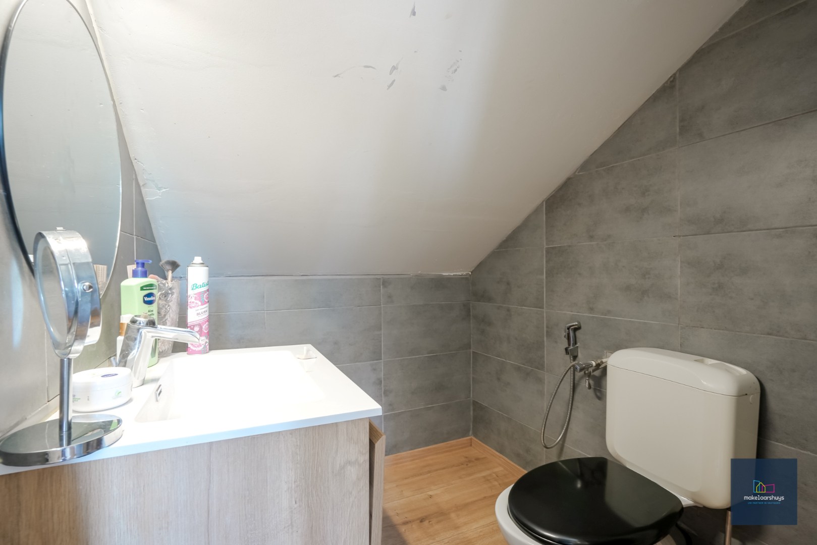 Uitermate goed gelegen bungalow te Wondelgem 