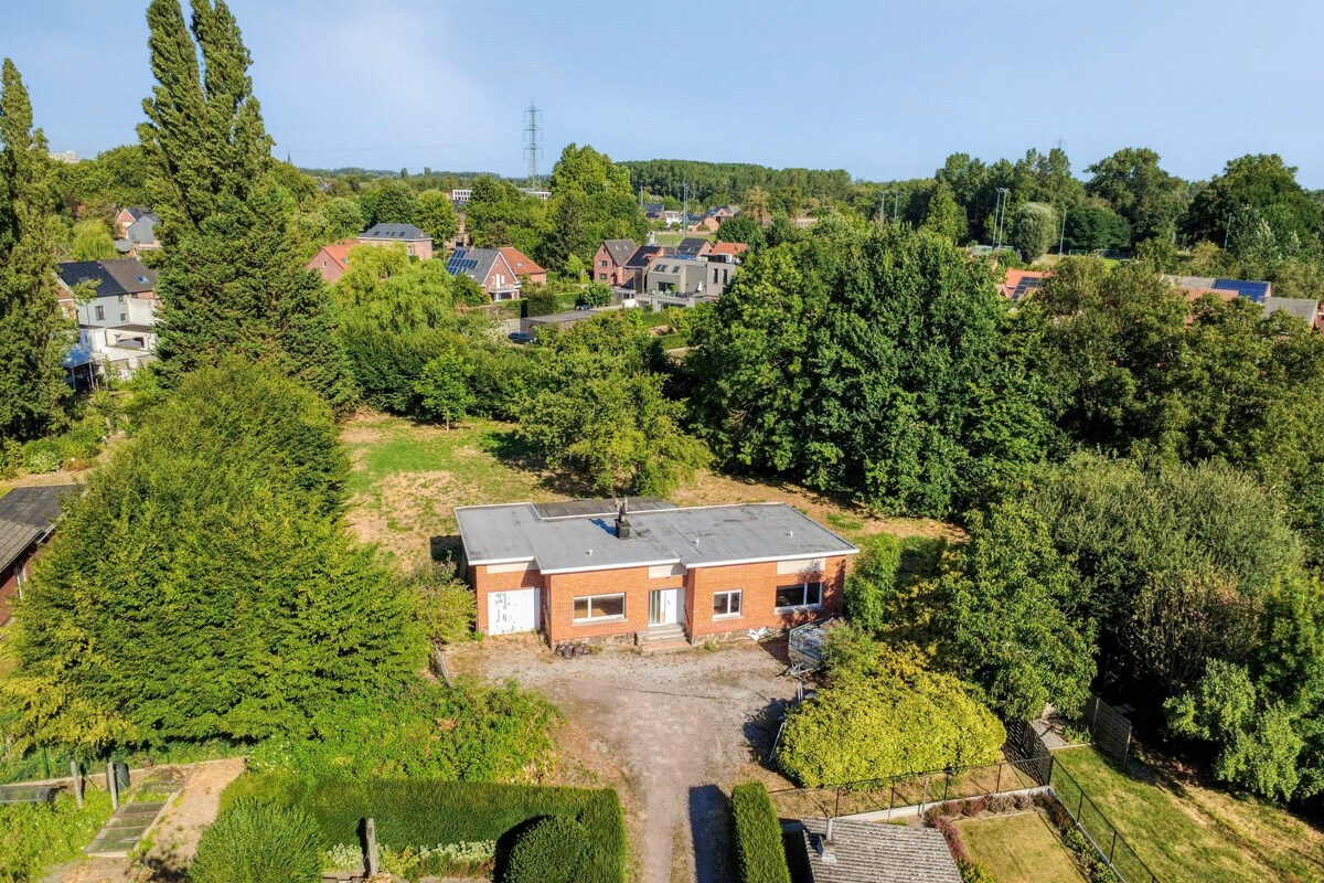 Te koop villa - Wilsele