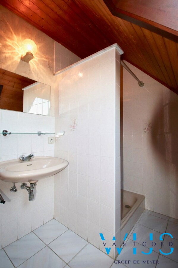 Gezinswoning op TOPlocatie te Drongen ! 