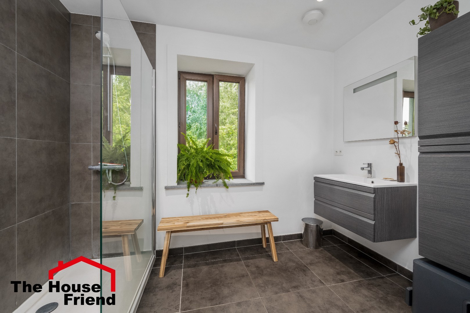Happy single appartement 