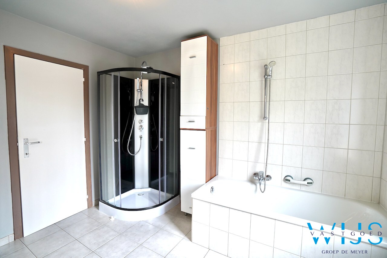 Ideale gezinswoning op 600 m² te Rieme EVERGEM ! 