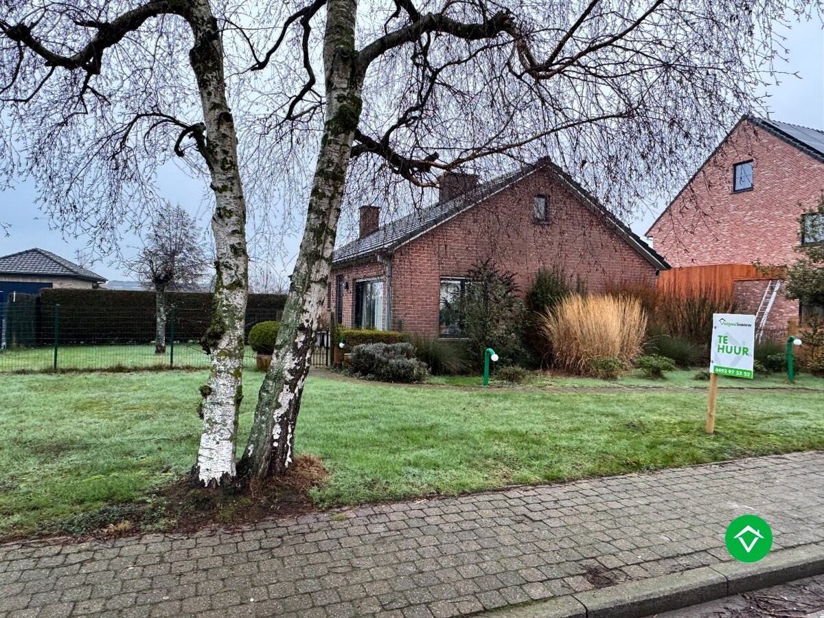 Woning te huur in Leke 