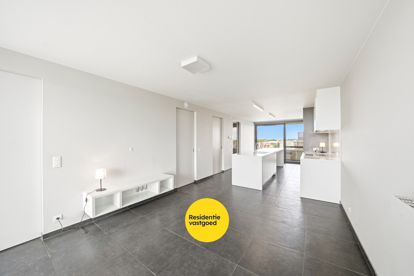 Te koop appartement - Oostende