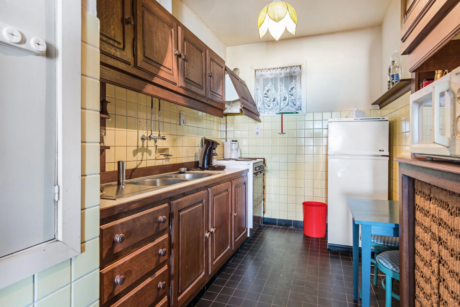 APPARTEMENT DE VACANCES  (LOC. SAISONNIERE) 