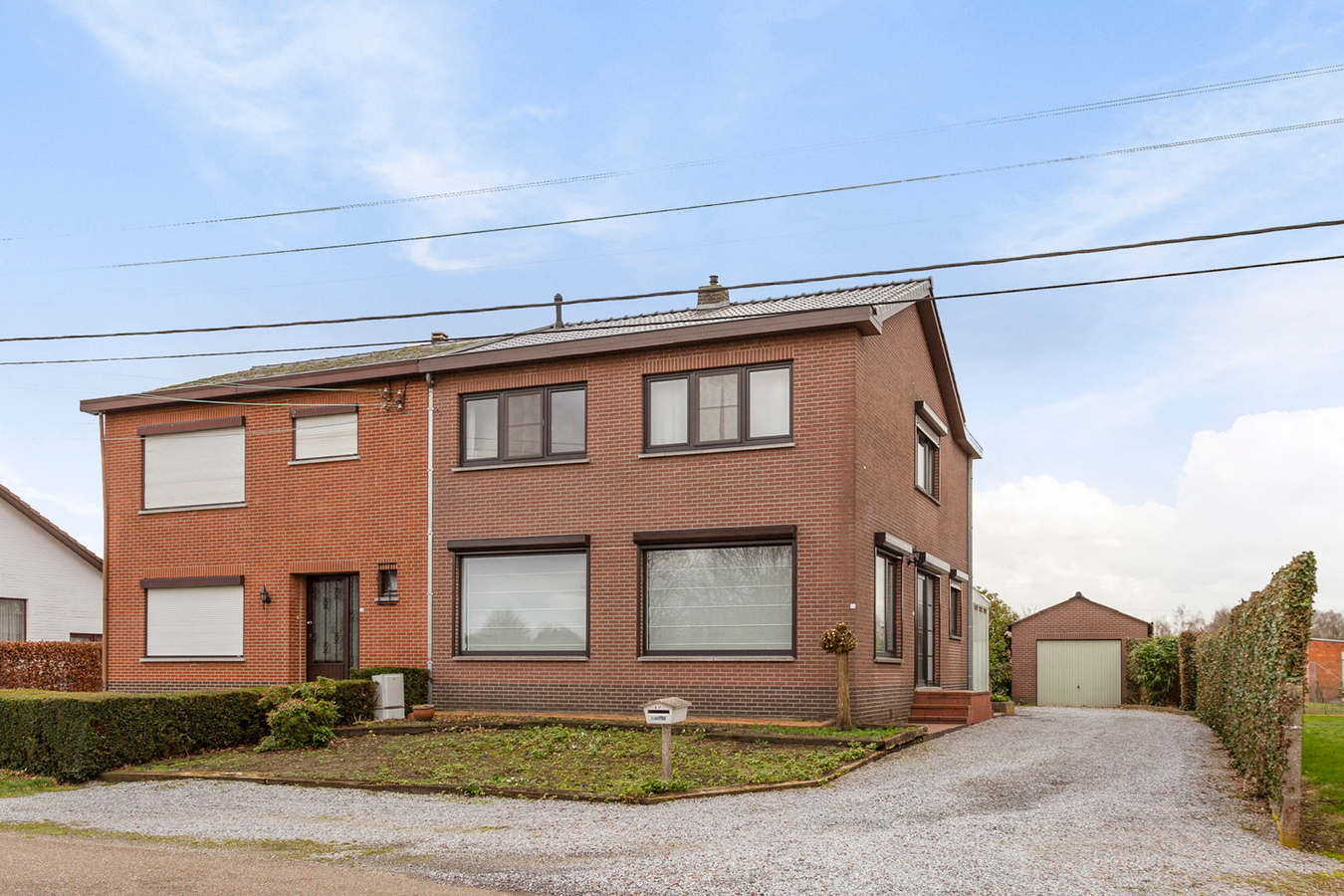 Verkocht woning - Diepenbeek