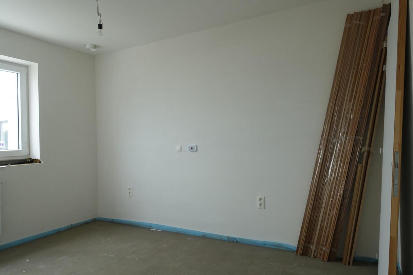 Ruime assistentiewoning in nieuwbouwresidentie 