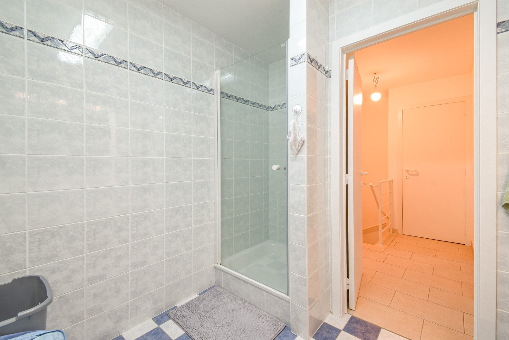 Centraal gelegen duplex met 4 slaapkamers 