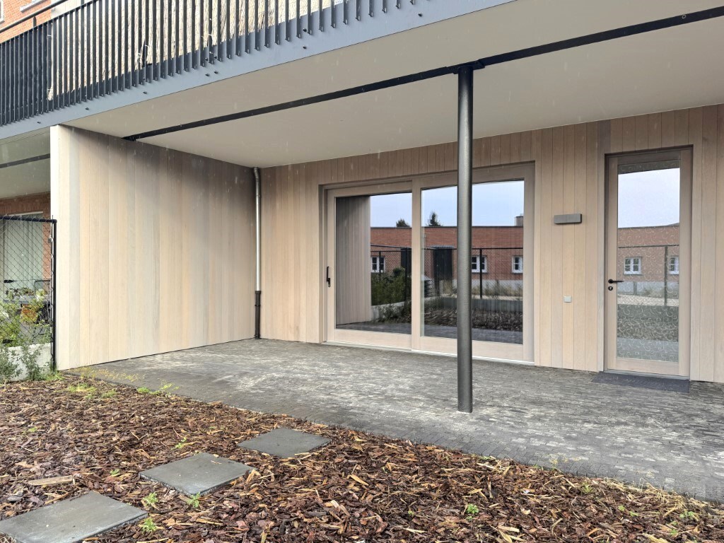 Appartement te huur in Ravels