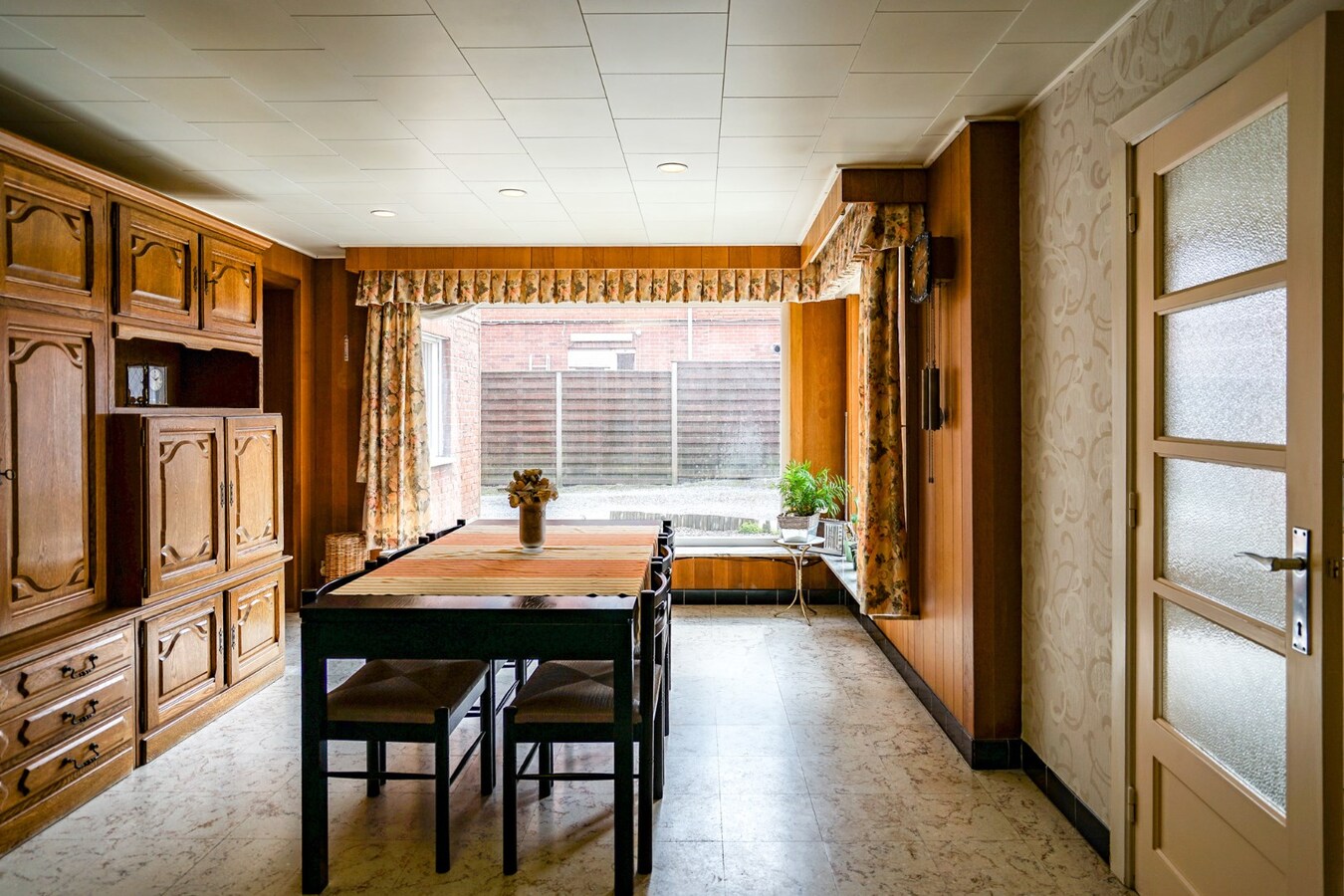 Verkocht woning - Kortemark