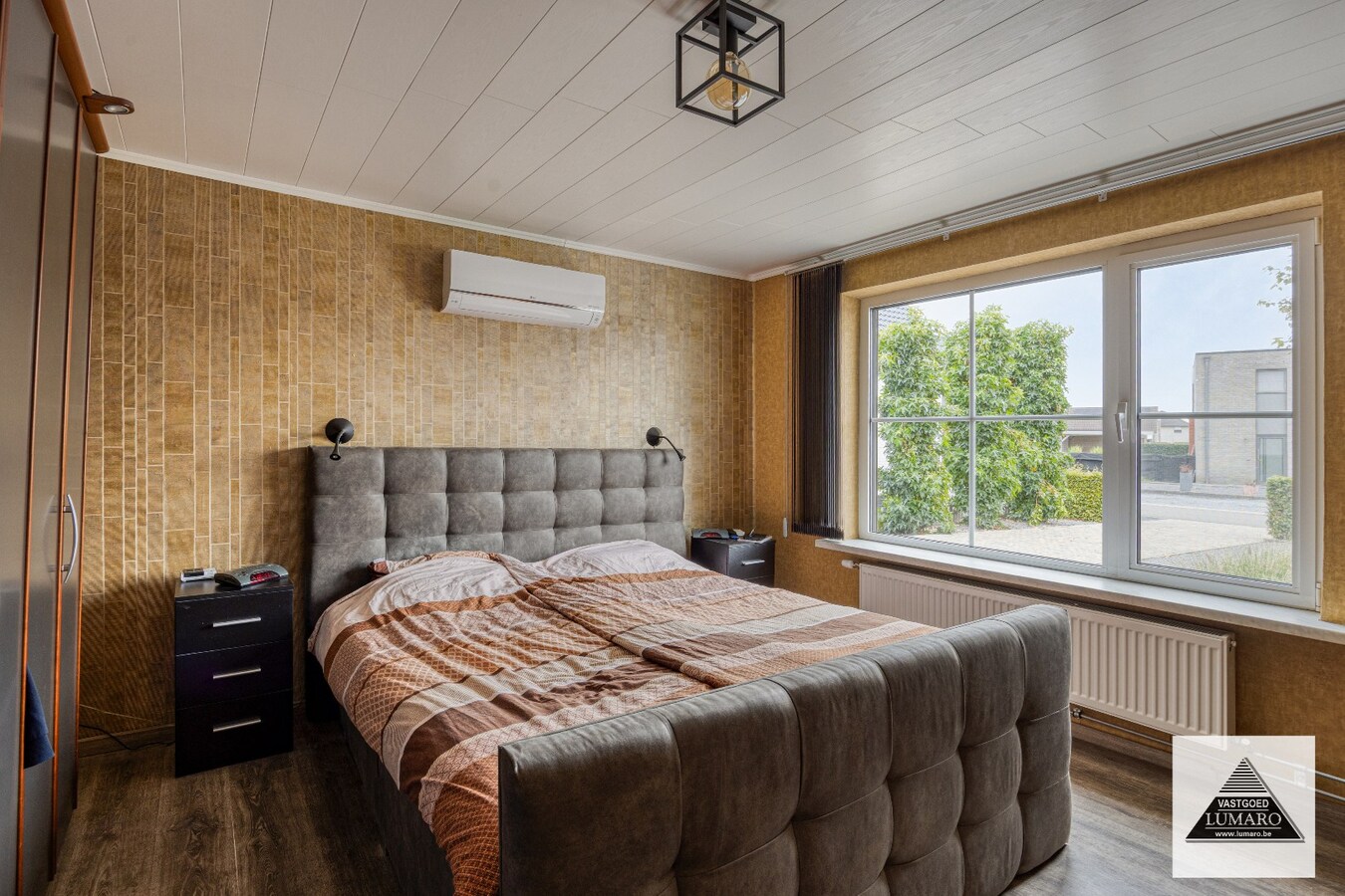 Vrijstaande woning met 4 slaapkamers - zonnepanelen - thuisbatterij 