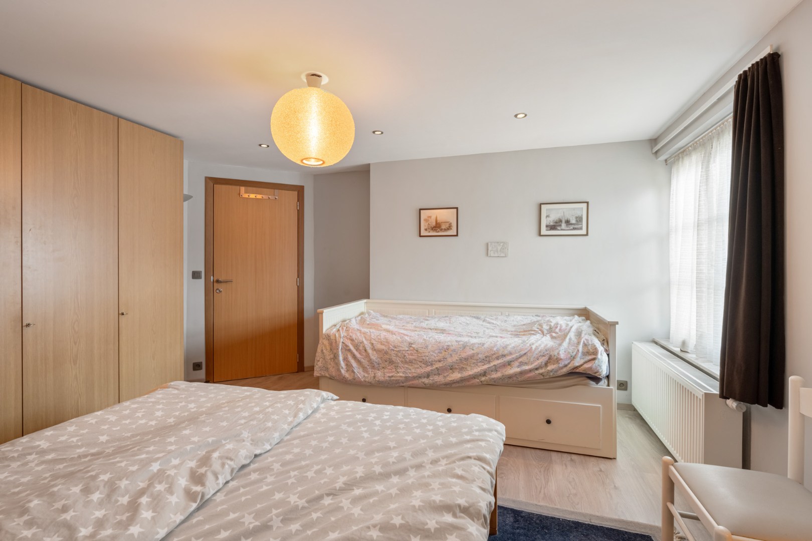 Ruime gezinswoning met 5 slaapkamers en 319 m² bew. opp. te Westerlo! 