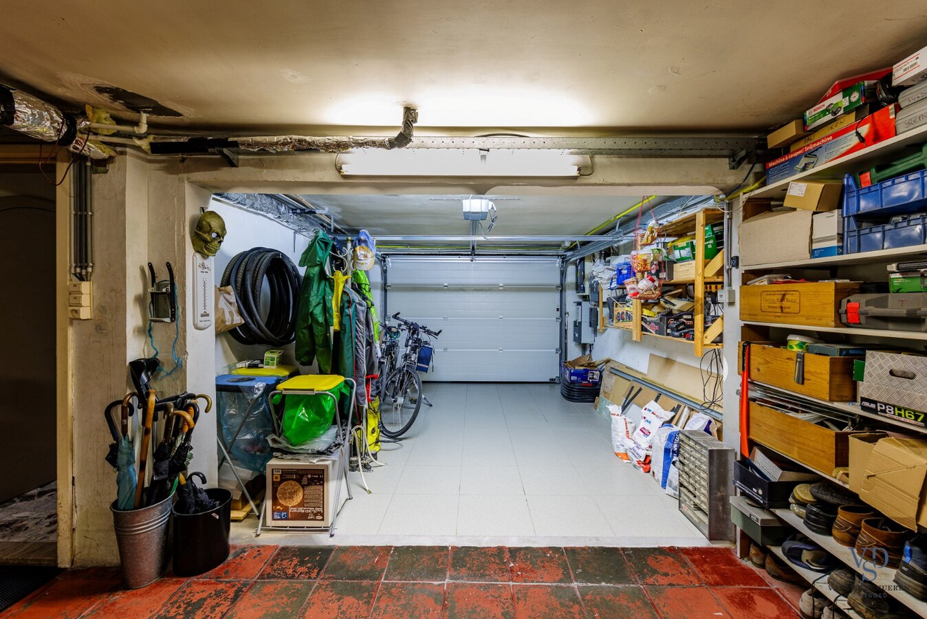 Tijdloos wonen in Gent met royale tuin 