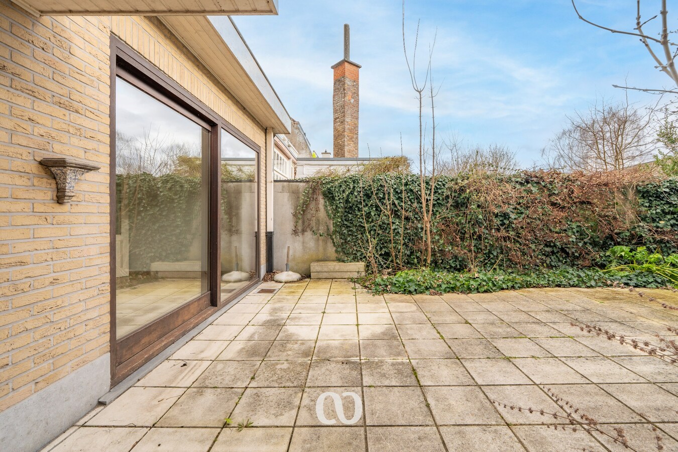 Tijdloze herenwoning met authentieke charme en indrukwekkende ruimte 