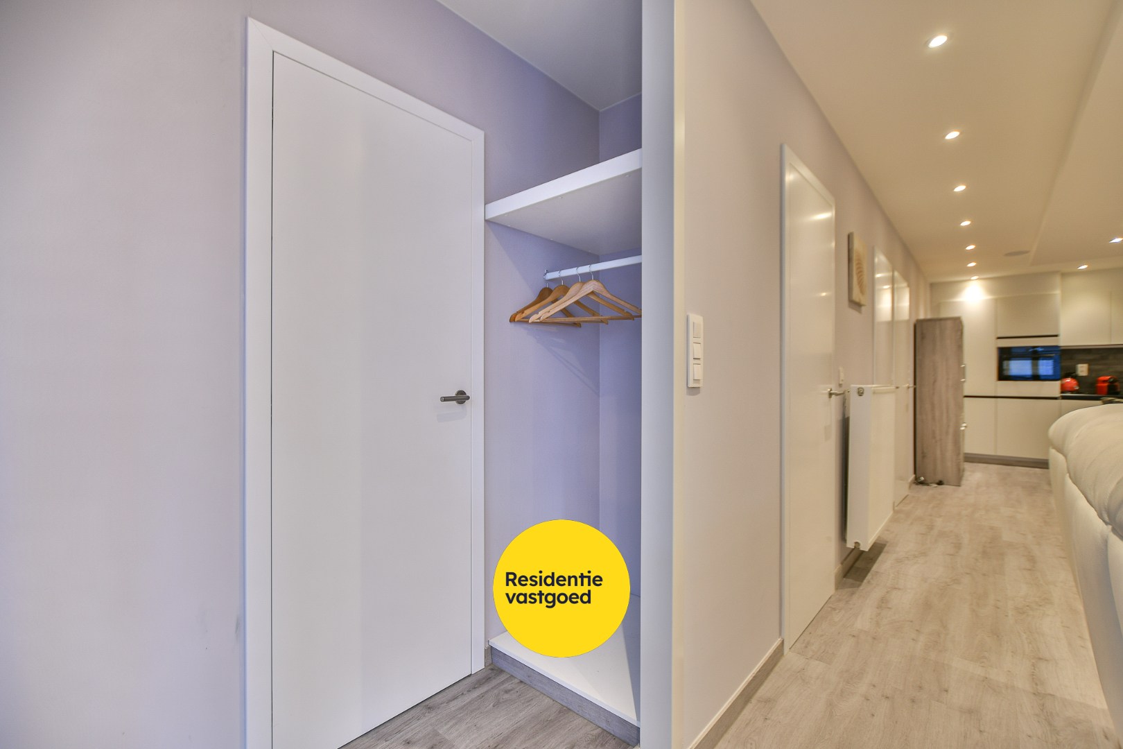 Gerenoveerd appartement met 2 slaapkamers te koop op toplocatie te Blankenberge! 