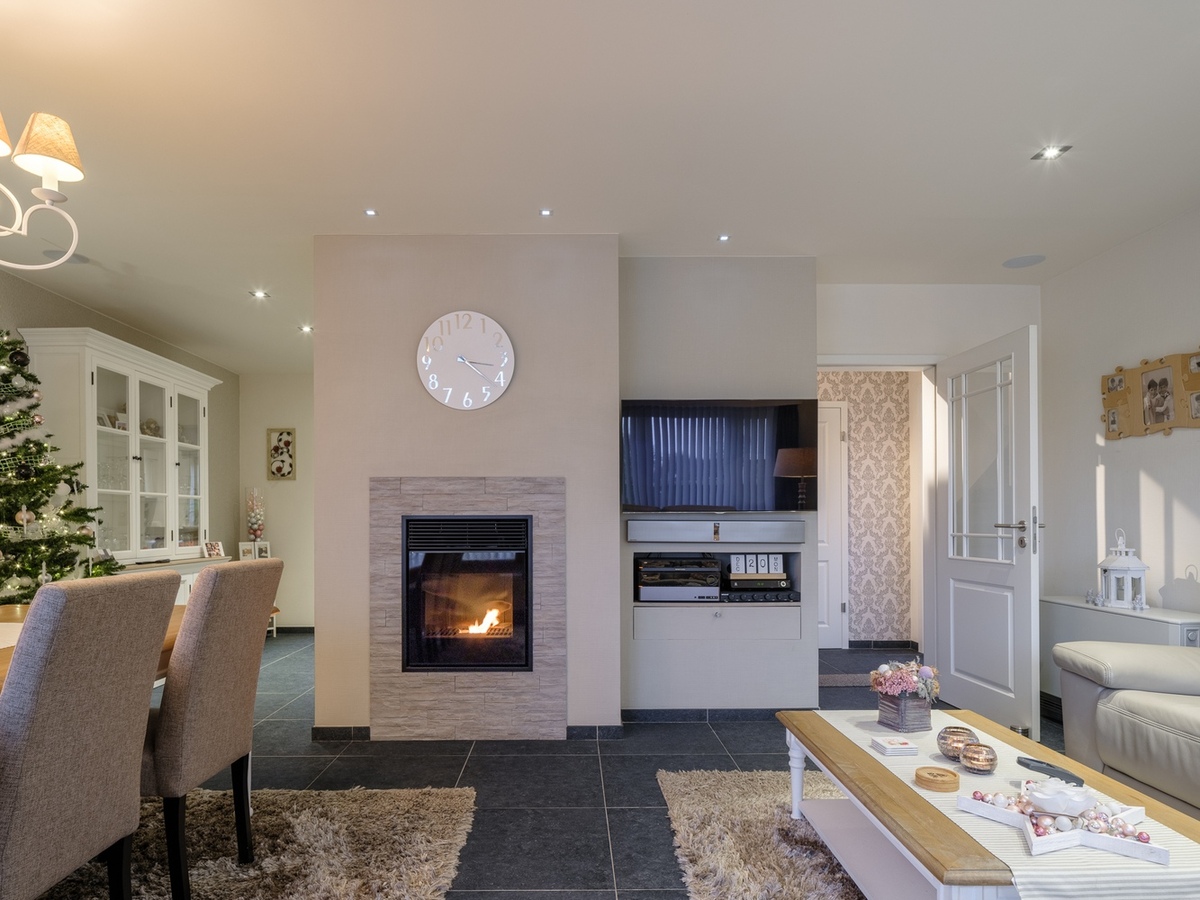 Verkocht woning - Laarne