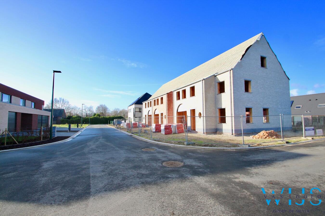 Verkocht woning - Assenede