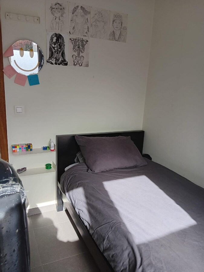 Unieke opbrengsteigendom met 9 entiteiten te Kortrijk op toplocatie! 