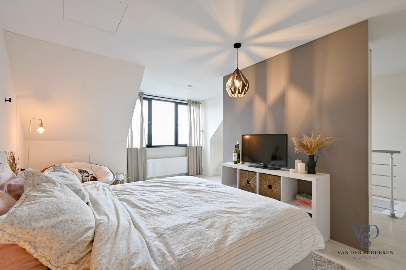 Degelijke, instapklare eigendom 