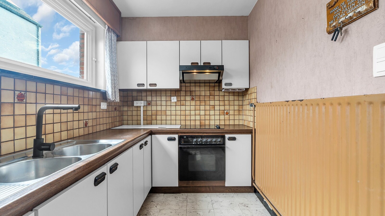 Te koop woning - Linden