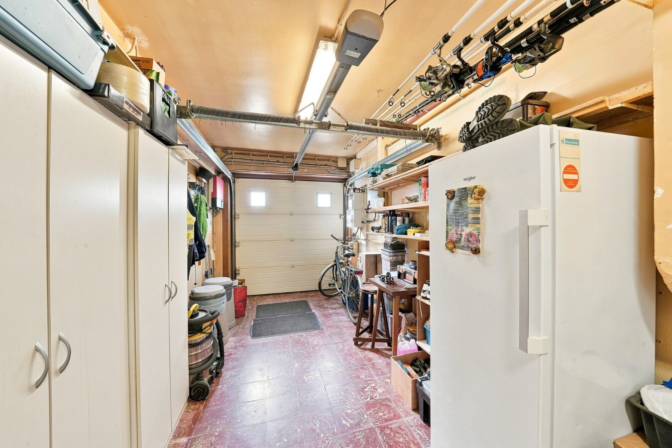 Te koop woning - Oudenburg