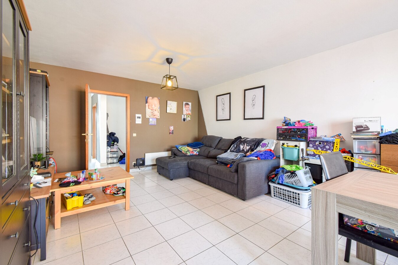 Verhuurd appartement - Gistel