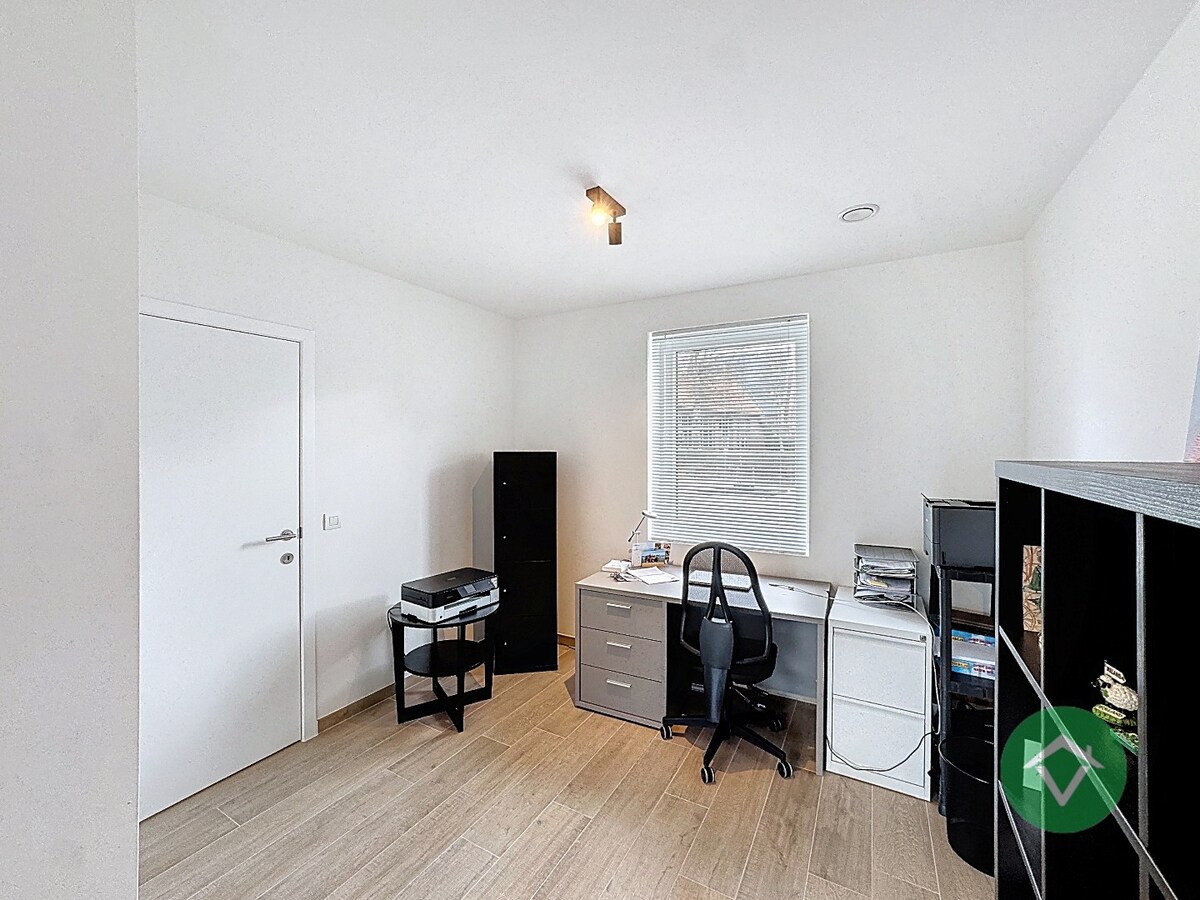 Instapklare woning met 3 slaapkamers te Koekelare 