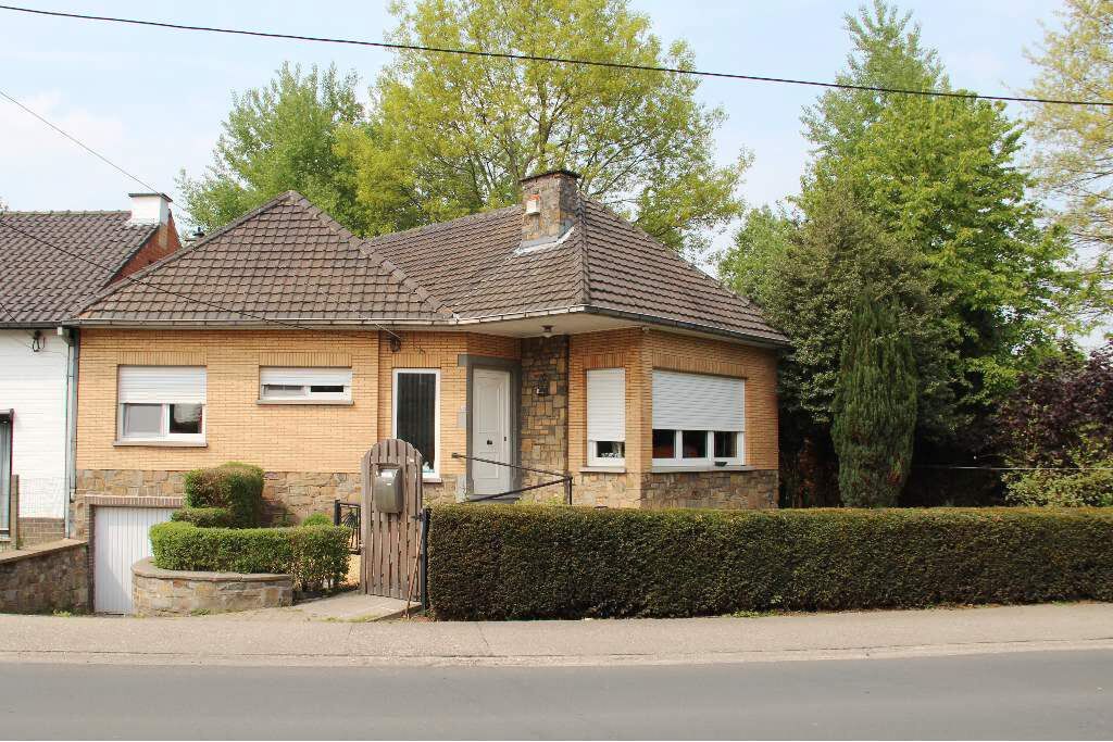 Verkocht woning - Tongeren