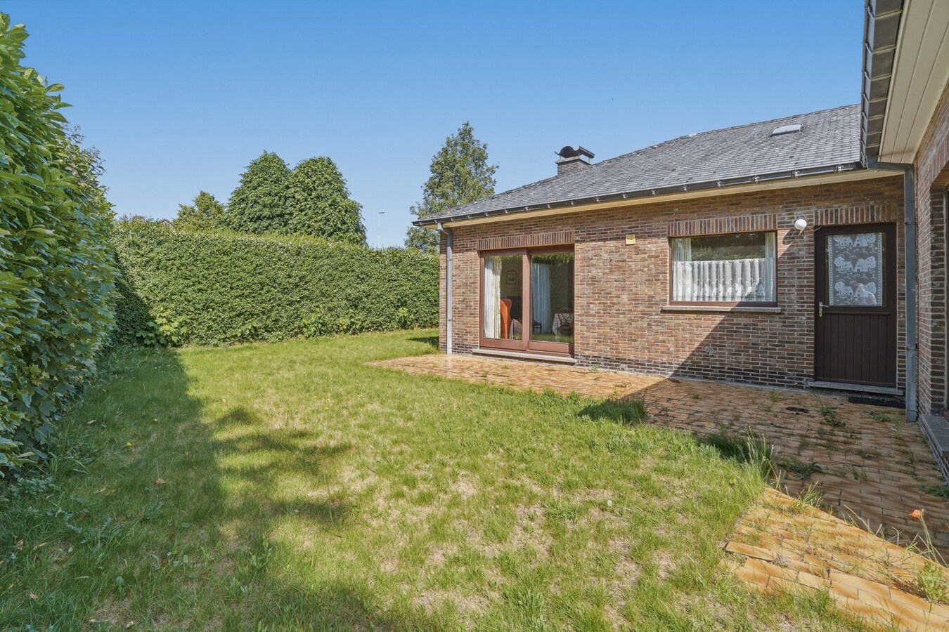 Te koop bungalow - Zedelgem