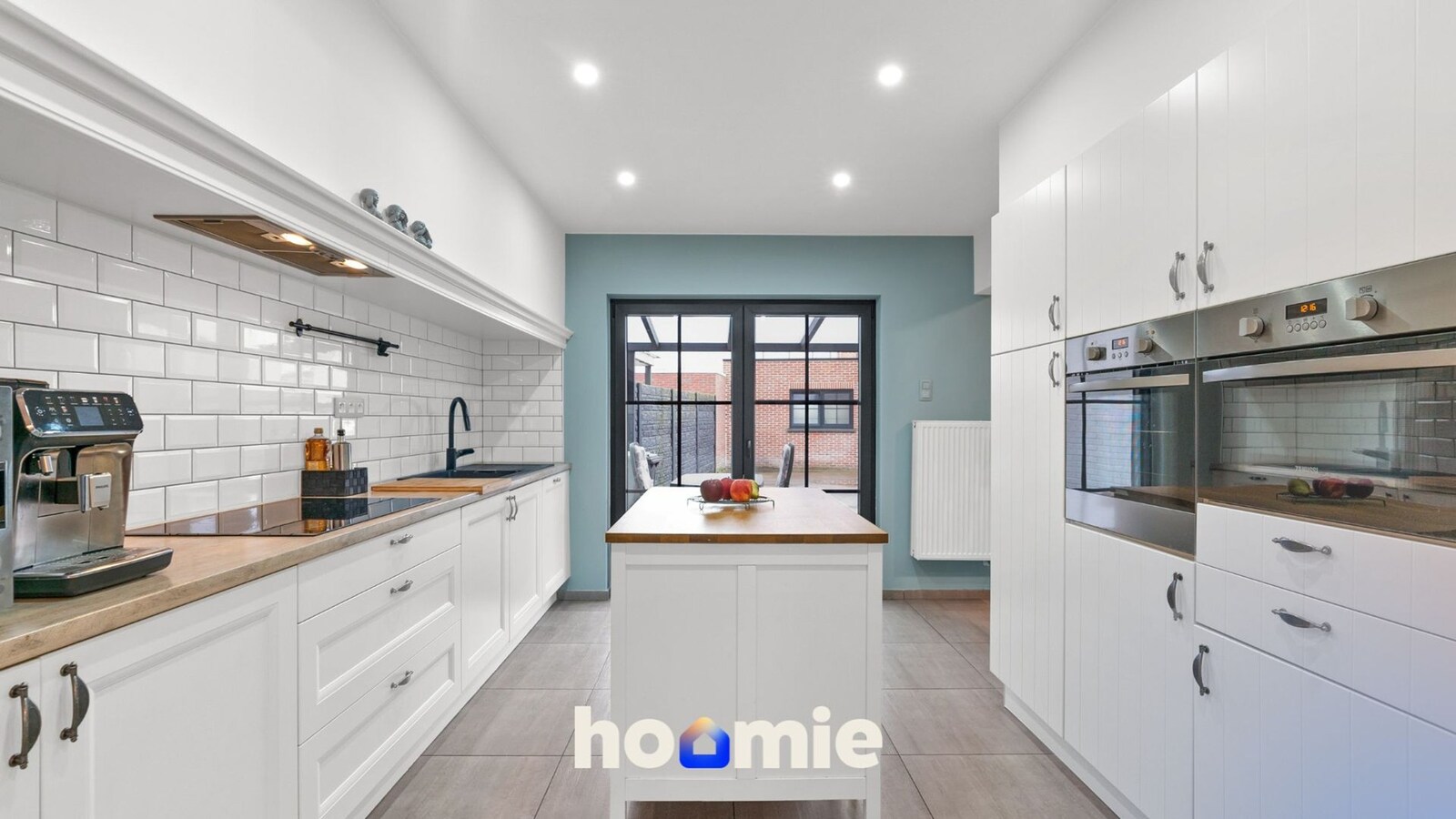 Woning te koop in Genk