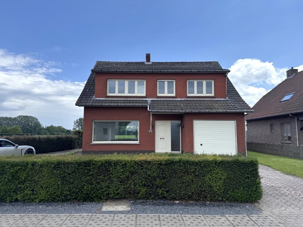 Woning te huur in Weelde