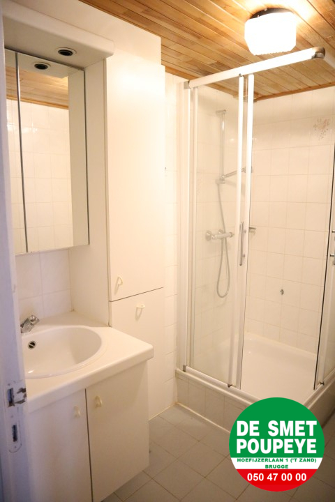 Woning verhuurd in Brugge