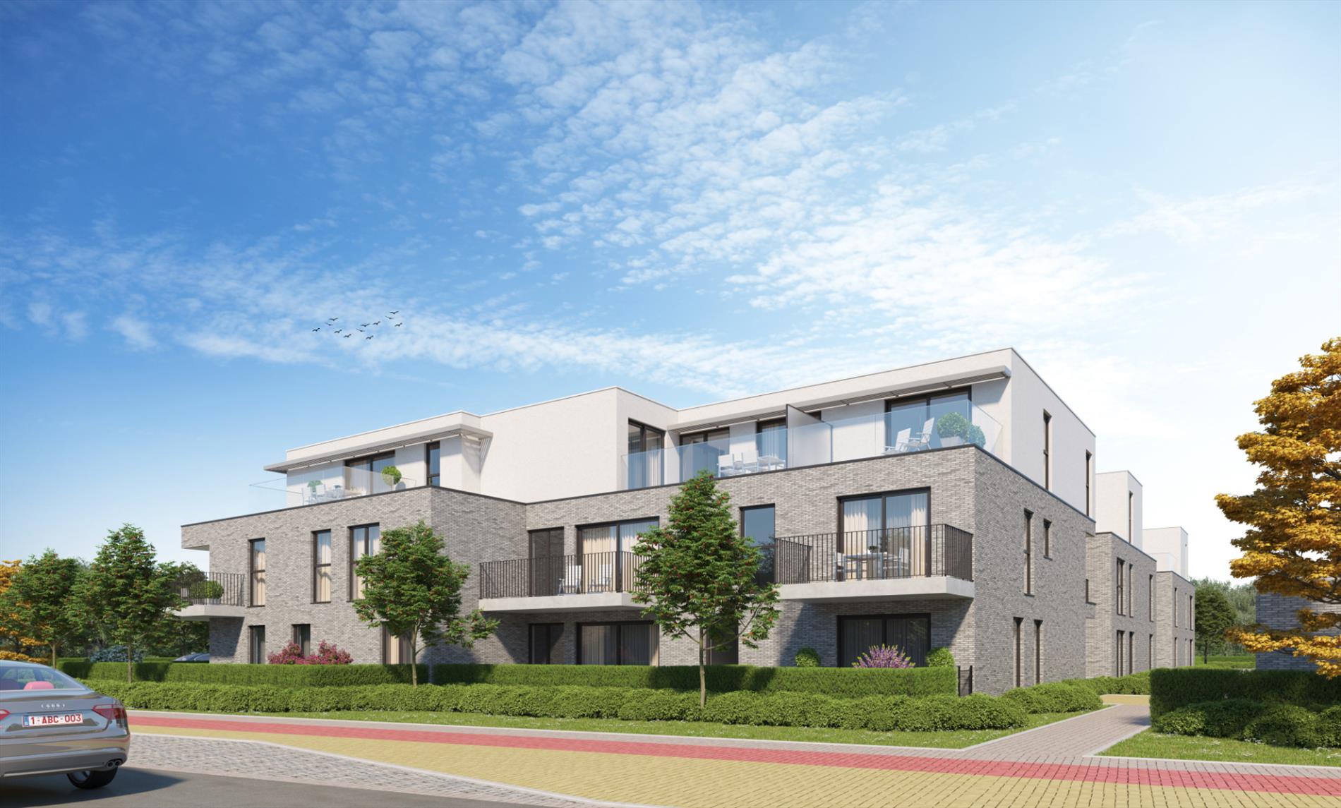  te koop in Oudenburg