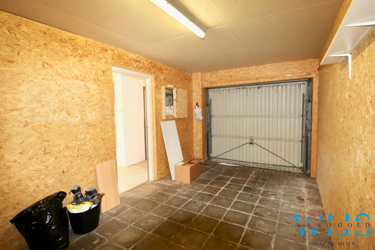 Open bebouwing te Assenede ! 