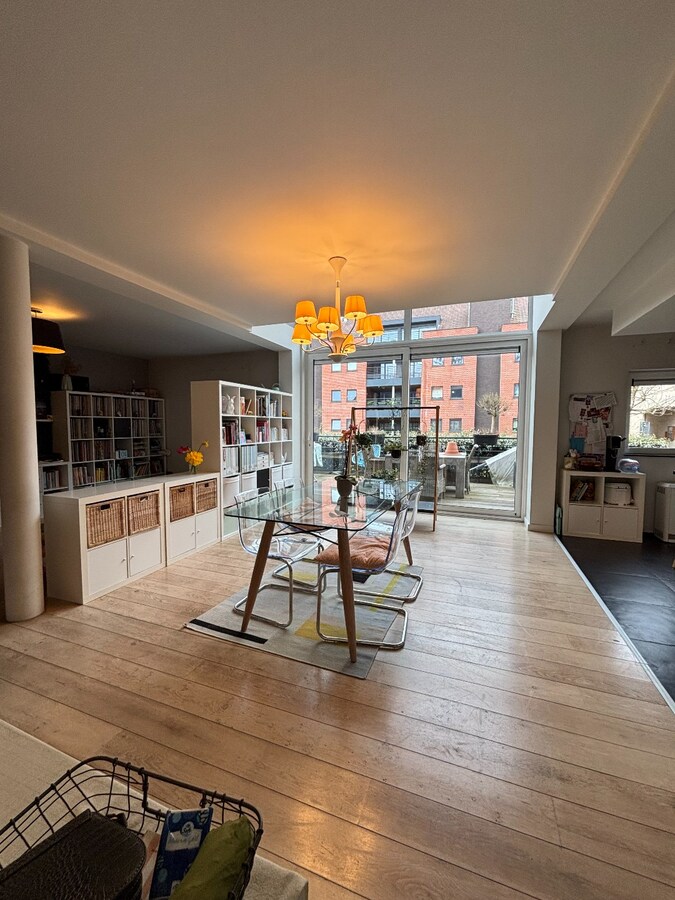 Maison a vendre À Tournai